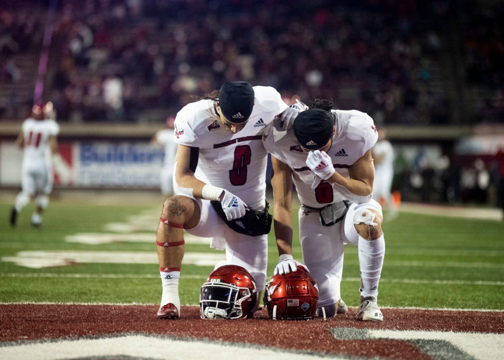 Griz vs. EWU playoffs 09.JPG